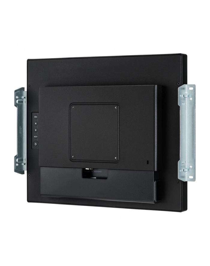 Zestaw wsporników OMK1-1 do Open Frame iiyama serii 34 główny