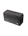 green cell Akumulator AGM VRLA 12V 150Ah - nr 14