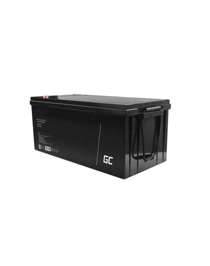 green cell Akumulator AGM VRLA 12V 200Ah główny