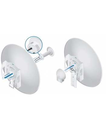 ubiquiti RocketDish 5G Light weight  RD-5G30-LW nr 1