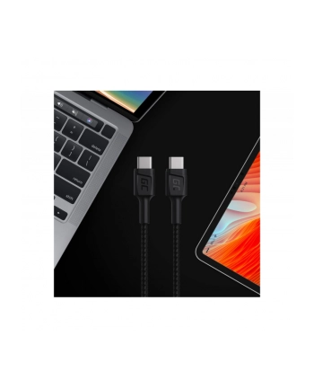 green cell Kabel PowerStream