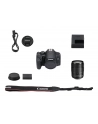 canon Aparat EOS 850D BK 18-135 U 3925C020 - nr 12