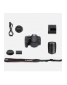 canon Aparat EOS 850D BK 18-135 U 3925C020 - nr 18