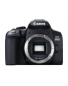 canon Aparat EOS 850D BK 18-135 U 3925C020 - nr 6
