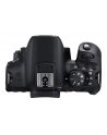 canon Aparat EOS 850D BK 18-135 U 3925C020 - nr 9