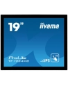 Monitor IIYAMA 19' TF1934MC-B7X IPS,POJ.10pkt.HDMI,DP,5:4,IP65, - nr 23