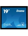 Monitor IIYAMA 19' TF1934MC-B7X IPS,POJ.10pkt.HDMI,DP,5:4,IP65, - nr 28