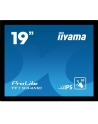 Monitor IIYAMA 19' TF1934MC-B7X IPS,POJ.10pkt.HDMI,DP,5:4,IP65, - nr 32