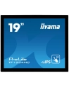 Monitor IIYAMA 19' TF1934MC-B7X IPS,POJ.10pkt.HDMI,DP,5:4,IP65, - nr 9