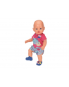 zapf creation BABY born® Piżama z butami 43cm - nr 10