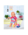 zapf creation BABY born® Piżama z butami 43cm - nr 6