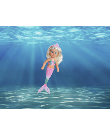 zapf creation BABY born® Syrenka 46cm