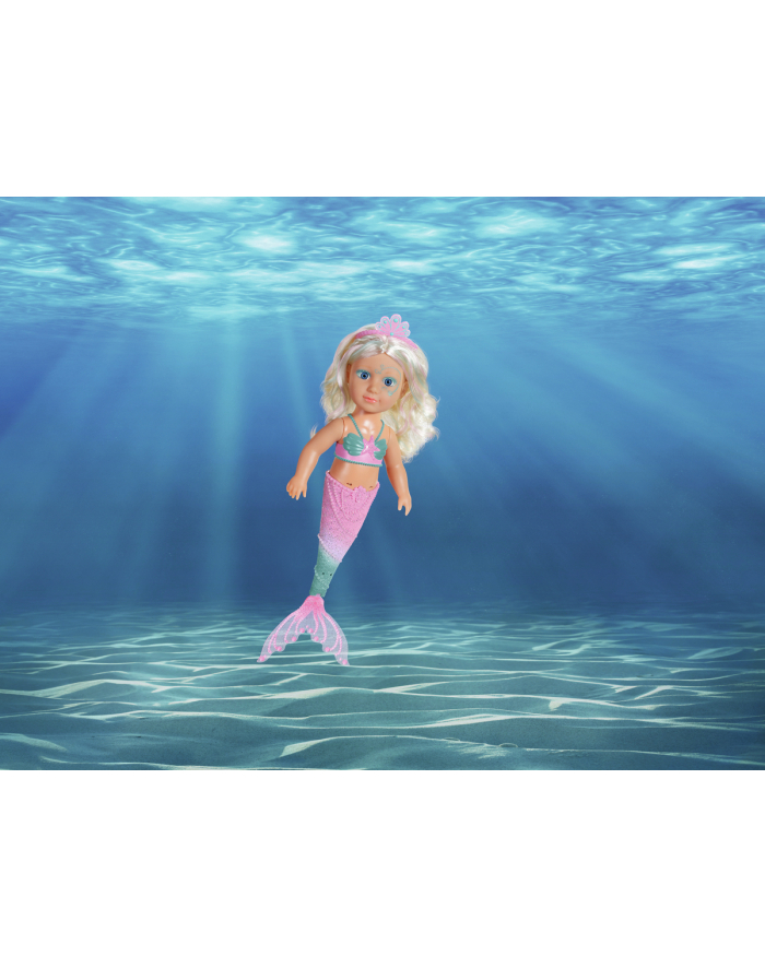 zapf creation BABY born® Syrenka 46cm główny