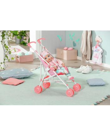 zapf creation BABY Born® Wózek Annabell spacerówka 703915 ZAPF