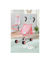 zapf creation BABY Born® Wózek Annabell z torbą na akcesoria 703922 ZAPF - nr 8