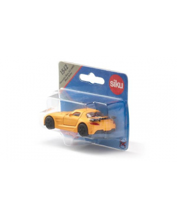SIKU 1542 Auto Mercedes-Benz SLS AMG