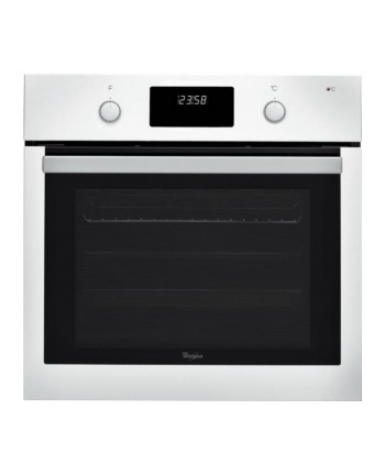 whirlpool Piekarnik AKP745WH