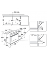 whirlpool Piekarnik AKP745WH - nr 19