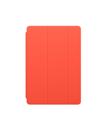 apple Etui iPad Smart Cover - Electric Orange