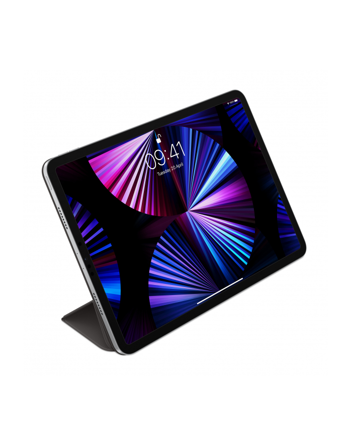 apple Etui Smart Folio do iPada Pro 11 cali (3. generacji) czarne główny