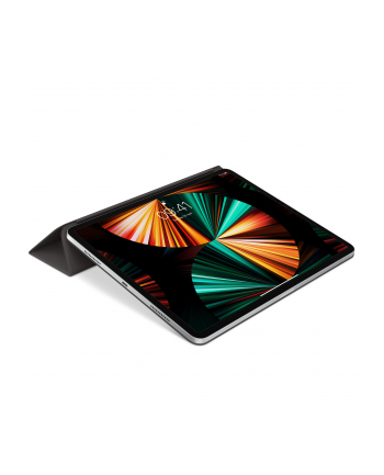 apple Etui Smart Folio do iPada Pro 12.9 cali (5. generacji) czarne