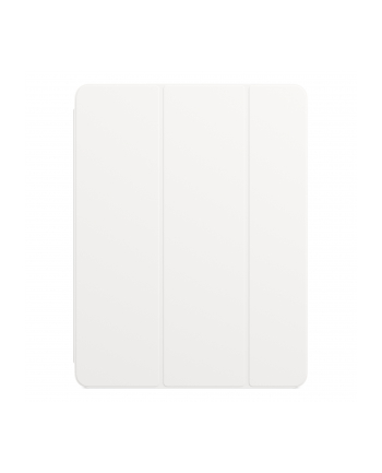 apple Etui Smart Folio do iPada Pro 12.9 cali (5. generacji) białe