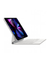 apple Klawiatura iPad Magic Keyboard 11 Biała Angielski (międzynarodowy) - nr 12