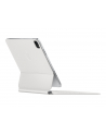 apple Klawiatura iPad Magic Keyboard 11 Biała Angielski (międzynarodowy) - nr 20