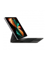 apple Klawiatura iPad Magic 12.9 Czarna German - nr 13