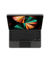 apple Klawiatura iPad Magic 12.9 Czarna German - nr 8