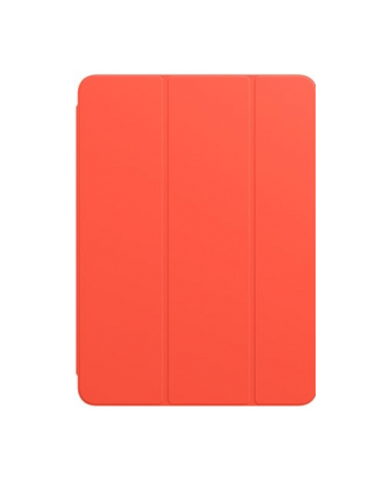 apple Etui Smart Folio do iPada Air (4. generacji) - Electric Orange