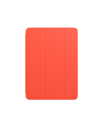 apple Etui Smart Folio do iPada Air (4. generacji) - Electric Orange
