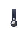 apple AirTag Loop Deep Navy - nr 8