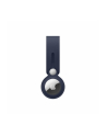 apple AirTag Loop Deep Navy - nr 11