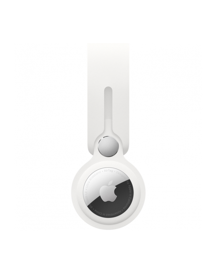 apple AirTag Loop White główny