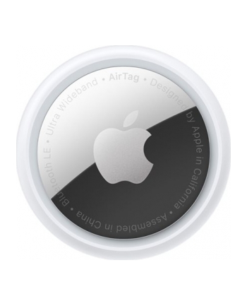apple AirTag 1 Pack