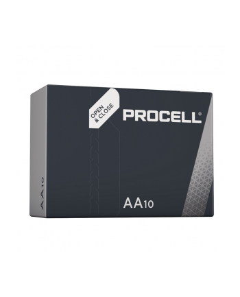 duracell Baterie Procell AA/LR6 karton 10 sztuk