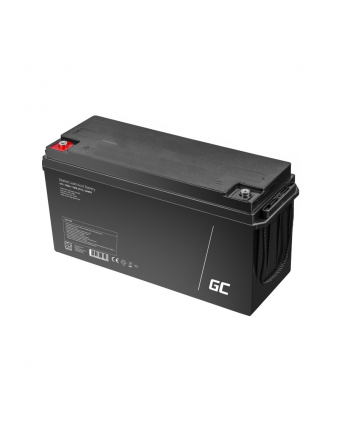 green cell Akumulator AGM VRLA 12V 150Ah nr 2