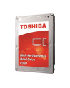 toshiba Dysk HDD P300 2TB 3.5 S3 5400 rpm 128MB bulk - nr 7