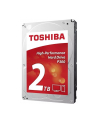 toshiba Dysk HDD P300 2TB 3.5 S3 5400 rpm 128MB bulk - nr 15