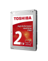 toshiba Dysk HDD P300 2TB 3.5 S3 5400 rpm 128MB bulk - nr 3