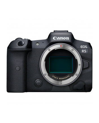 canon Aparat EOS R5 BODY 4147C004