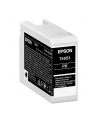 epson Tusz T46S1 PHOTO BLACK  25ml do SC-P700 - nr 2