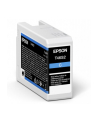 epson Tusz T46S2 CYAN 25ml do SC-P700 - nr 1