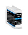 epson Tusz T46S2 CYAN 25ml do SC-P700 - nr 2