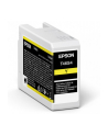 epson Tusz T46S4 YELLOW  25ml do SC-P700 - nr 1