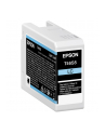 epson Tusz T46S5 LIGHT CYAN 25ml do SC-P700 - nr 3