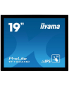 Monitor IIYAMA 19' TF1934MC-B7X IPS,POJ.10pkt.HDMI,DP,5:4,IP65, - nr 22