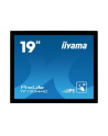 Monitor IIYAMA 19' TF1934MC-B7X IPS,POJ.10pkt.HDMI,DP,5:4,IP65, - nr 8