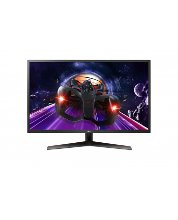 lg electronics Monitor 32MP60G-B 31.5 cali IPS FHD 16:9 FreeSync